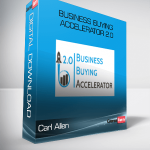 Carl Allen – Business Buying Accelerator 2.0