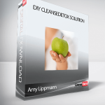 Amy Lippmann – DIY CleanseDetox Solution