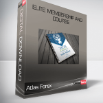 Atlas Forex – Elite Membership And Course