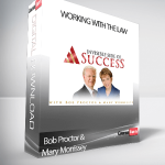 Bob Proctor & Mary Morrissey – Working with the Law