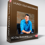 Launch your Mastermind - 90 Day Bootcamp