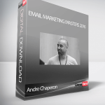 Andre Chaperon – Email Marketing Masters 2016