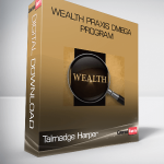Talmadge Harper – Wealth Praxis Omega Program
