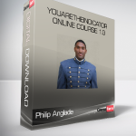 Philip Anglade - YouAreTheIndicator Online Course 1.0
