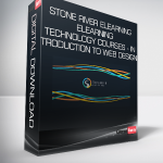 Stone River eLearning eLearning Technology Courses - Introduction to Web Design