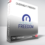 Dan Mattson - Overnight Freedom