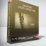 H. R. D'Costa - Smarter Story Structure