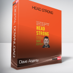 Dave Asprey - Head Strong