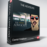 Daniel Madison - The Advocate