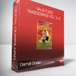 Darrell Gholar - Vale-Tudo Takedowns Vol 1+2