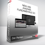 Zan Perrion - New Ars Amorata Fundamentals 3.0