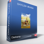 Dashama - Chi Flow Vinyasa