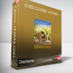 Dashama - Eyes Closed Vinyasa