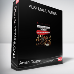 Arash Dibazar - Alfa Male Series