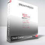 David Carter - Breakthrough
