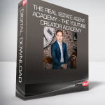The Real Estate Agent Academy - The YouTube Creator Academy