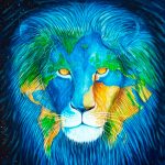 David Icke - The Lion Sleeps No More
