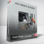 Chad Otsuji - ATM Genius Academy