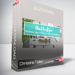 Christina Tiplea - Clutterfree