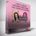 Lace Closure Machine Made Wigs -The Complete Course