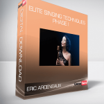 Eric Arceneaux - Elite Singing Techniques - Phase I