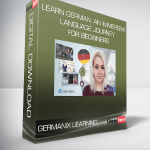 Germanix Learning - Learn German: An Immersive Language Journey For Beginners