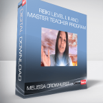 Melissa Crowhurst - Reiki Level I, II and Master Teacher Program