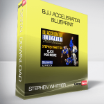 Stephen Whittier - BJJ Accelerator Blueprint