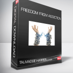 Talmadge Harper - Freedom From Addiction