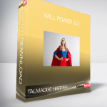Talmadge Harper - Will Power 2.0