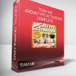 Team Me - Archetype Activations Complete