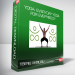 Tiberiu Vintiloiu, Bogdan Raducanu - Yoga: Everyday Yoga for Everybody