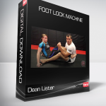 Dean Lister - Foot Lock Machine