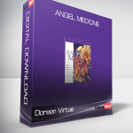 Doreen Virtue - Angel medicine