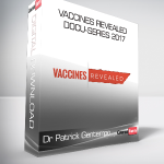 Dr Patrick Gentempo - Vaccines Revealed Docu-Series 2017