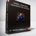 Dr. Richard Lederer - Verbal Advantage - Grammar for Success