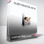 Subliminal Shop - Sleep Induction Aid V2
