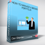 Dan Sheridan - How To Manage A $25,000 Portfolio