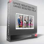 Dance Seduction Vol.1 Dance Seduction Vol.2
