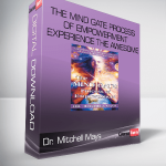 Dr. Mitchell Mays - The Mind Gate Process Of Empowerment - Experience the Awesome Power of Your Subconscious Mind