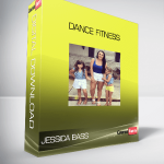 Jessica Bass - Dance Fitness