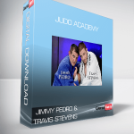 Jimmy Pedro & Travis Stevens - Judo Academy