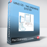 Paul Dobransky – Mind OS - The Operating System