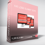 Yuri Elkaim - Fat Loss Summit 2015