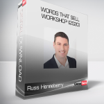Russ Henneberry - Words That Sell Workshop (2020)