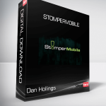 Dan Hollings - StomperMobile