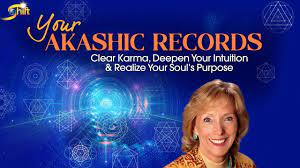 Lisa Barnett - Clear Karma, Deepen Your Intuition & realize your Soul's Purpose