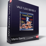 Mario Sperry - Vale Tudo Series 2
