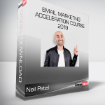 Neil Patel - Email Marketing Acceleration Course 2019