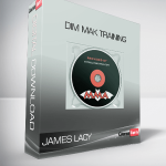 JAMES LACY - Dim Mak Training